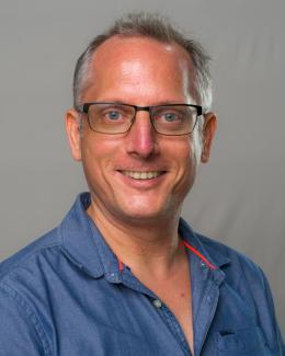 Scott Colafella