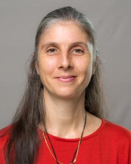 Karin Mekara