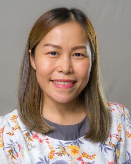 Naranun (Ae) Punin
