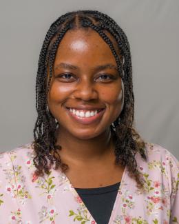 Hannah Akyiano