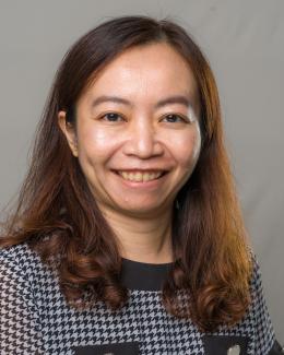 Wareeporn (Aew) Oonnang