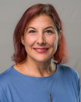 Deborah Merritt