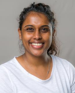 Kimanta Moodley