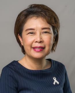 Dr. Worawan (Air) Nimitpongkul