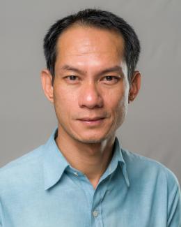Theerasak (Noom) Somsai