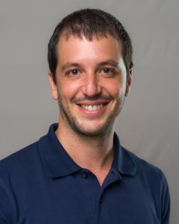 Enrique Caballero