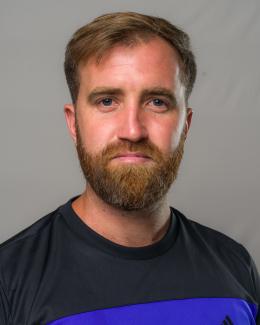 Paul McGowan