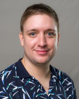 Joshua Melby