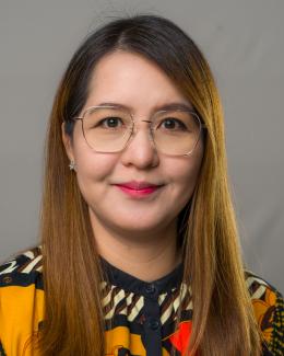 Suttida Khunjinda