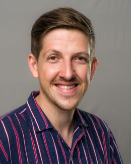 Jonas Enehaug