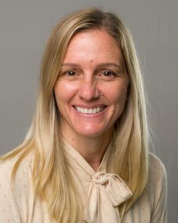 Shannon Jenkins