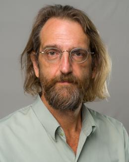 Bradley Shank
