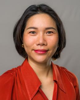 Chanoknard (Dtan) Kumkiti