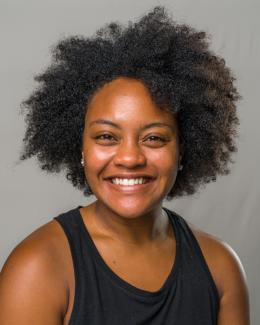 Keisha Green