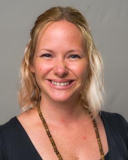 Sarah Dennison