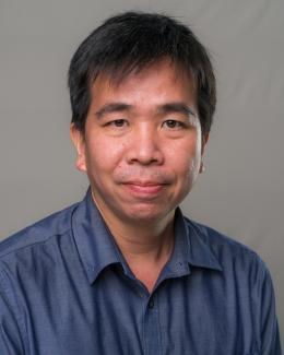 Peay Tananone