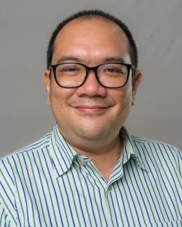 Nunn (Jack) Sirisujin