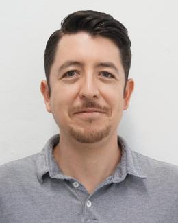 Nicolas Luna