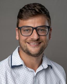 Jaco van Schalkwyk
