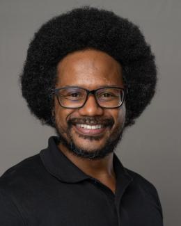 Marcus Higgs