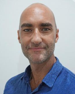 Jason Coe