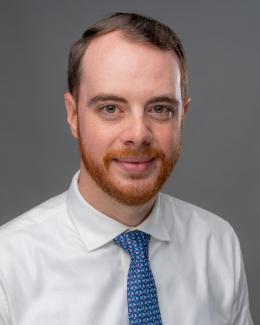 Steven Di Luca