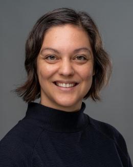 Tamara De La Loza