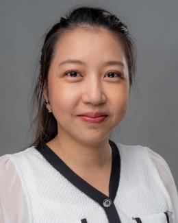 Suttiluck (Aon) Sangsuwan