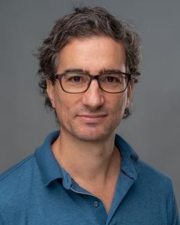 Daniel Goldstein