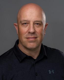 Dominic Buss