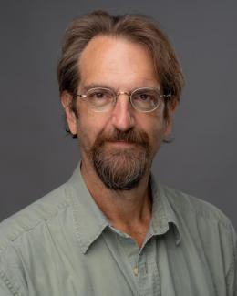 Bradley Shank