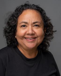 Olimpia Cervantes Varela