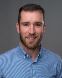 Brendan Kehoe