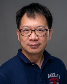 Atipu Chumcheunsook