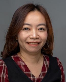 Wareeporn (Aew) Oonnang