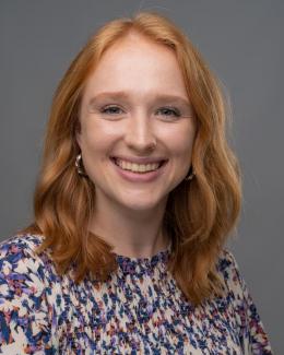 Sydney Rothenbush