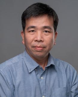 Peay Tananone