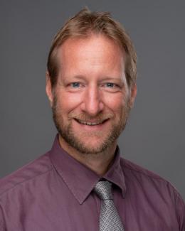 Dr. Tyler Stinchcomb