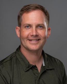Justin Bright