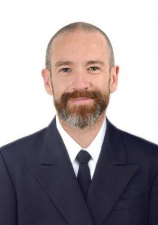 Benjamin Guy