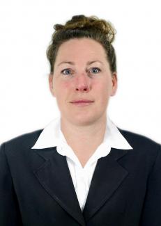 Elizabeth Mulvaney