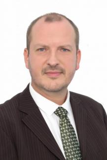 Daniel Jager