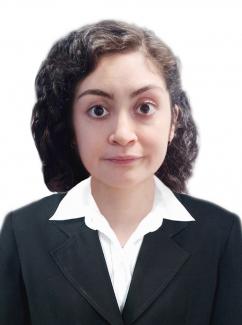 Gabriela Contreras-Gutierrez