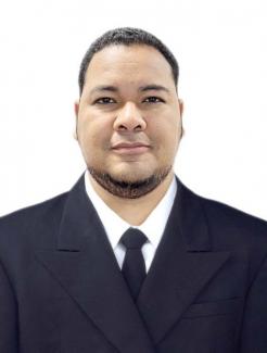 Mario Perez Charris