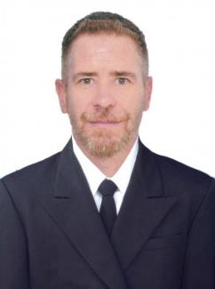 Matthew Foley