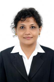 Preeti Bhati