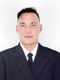 Steven Ferretti