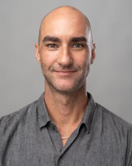 Jason Coe
