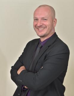 Daniel Jager