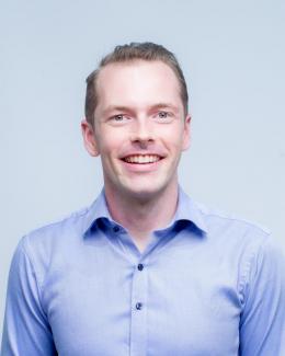 Christopher O'Connell